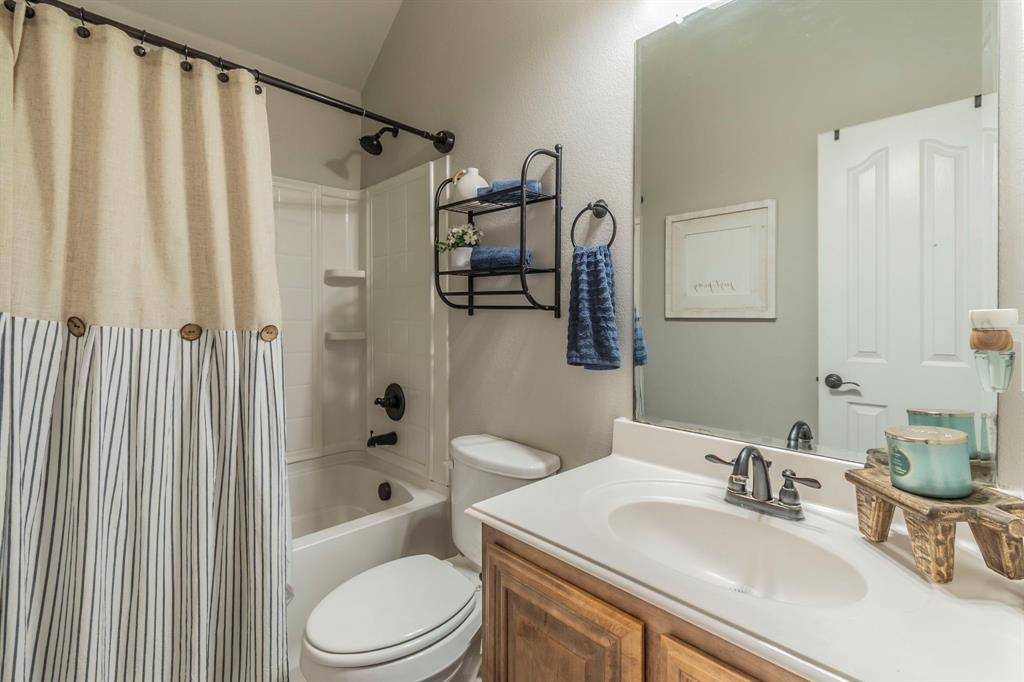 Cross Oak Ranch Ph 3 Tr 11 - Residential