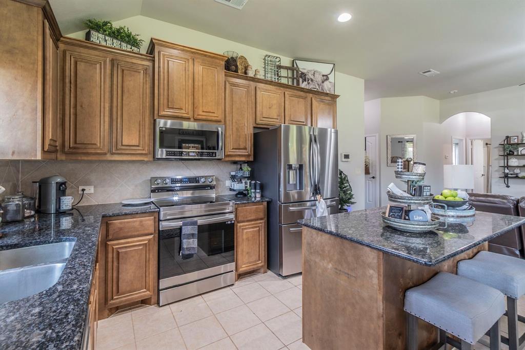 Cross Oak Ranch Ph 3 Tr 11 - Residential