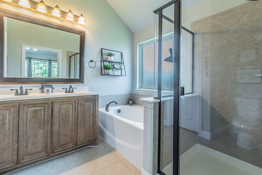 Cross Oak Ranch Ph 3 Tr 11 - Residential