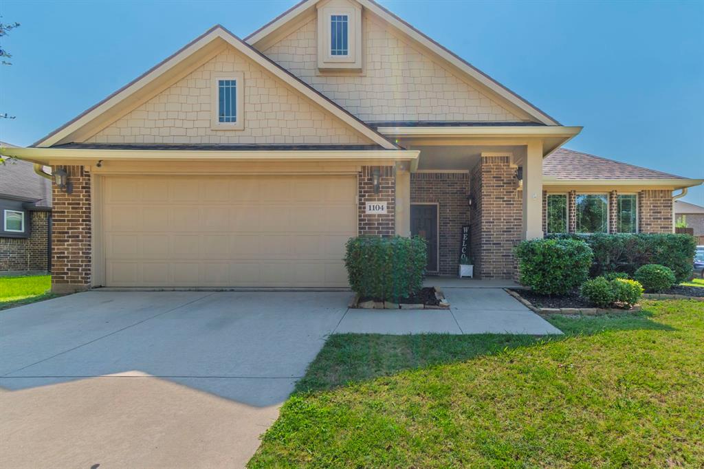 Cross Oak Ranch Ph 3 Tr 11 - Residential