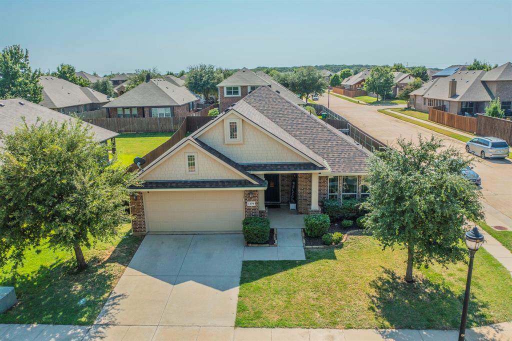 Cross Oak Ranch Ph 3 Tr 11 - Residential