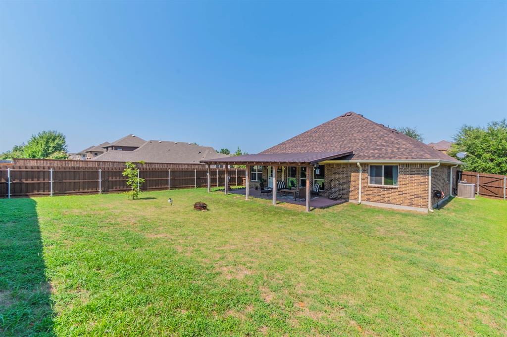 Cross Oak Ranch Ph 3 Tr 11 - Residential