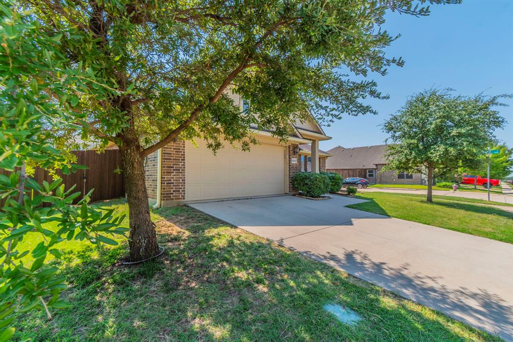 Cross Oak Ranch Ph 3 Tr 11 - Residential
