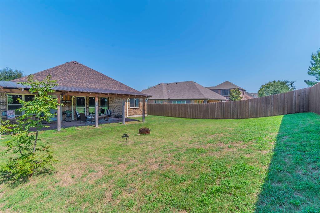 Cross Oak Ranch Ph 3 Tr 11 - Residential