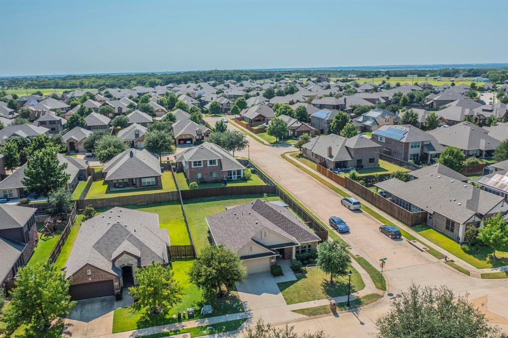 Cross Oak Ranch Ph 3 Tr 11 - Residential