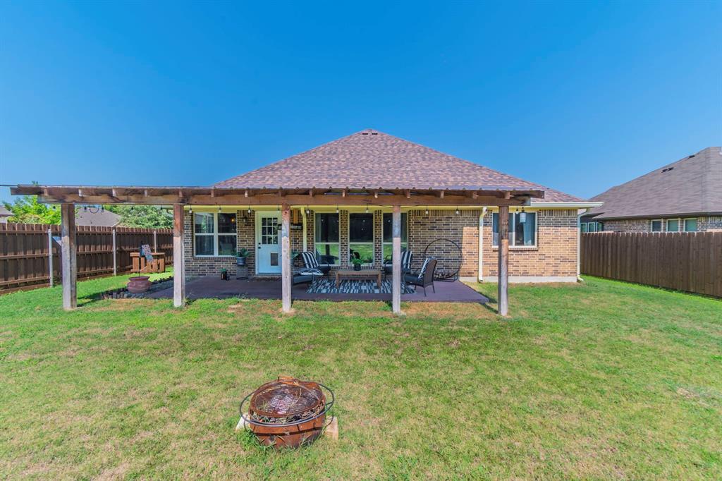 Cross Oak Ranch Ph 3 Tr 11 - Residential