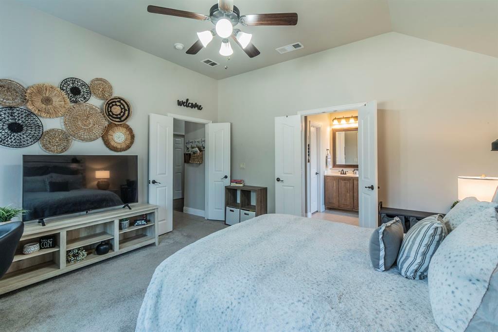 Cross Oak Ranch Ph 3 Tr 11 - Residential