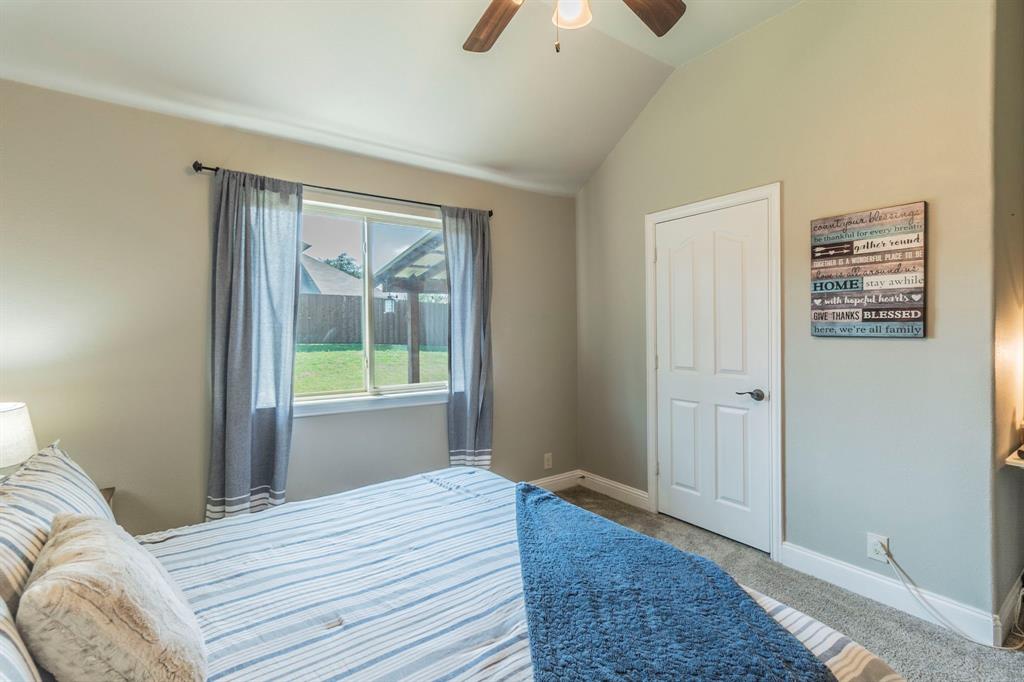 Cross Oak Ranch Ph 3 Tr 11 - Residential