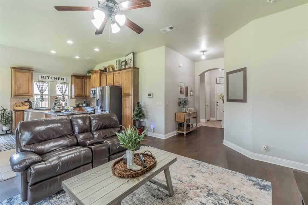 Cross Oak Ranch Ph 3 Tr 11 - Residential