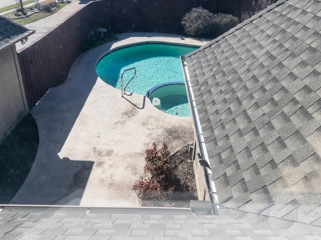 Whiffletree Phase III - Residential