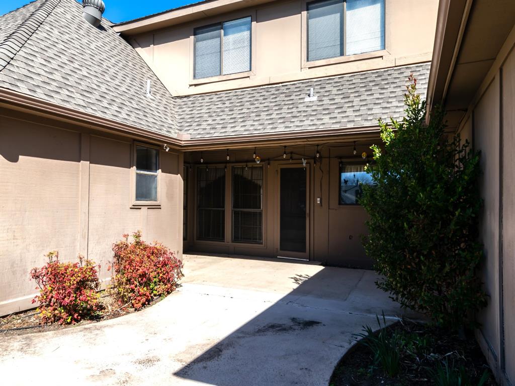 Whiffletree Phase III - Residential