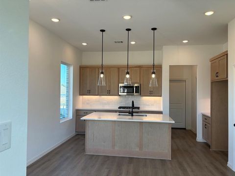 Photo of 705 Kerrville Lane, Plano, TX 75075 (MLS # 21092003)