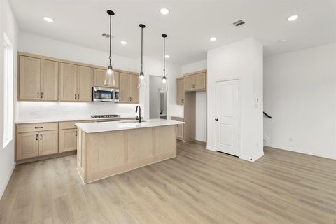 705 Kerrville Lane Plano TX 75075