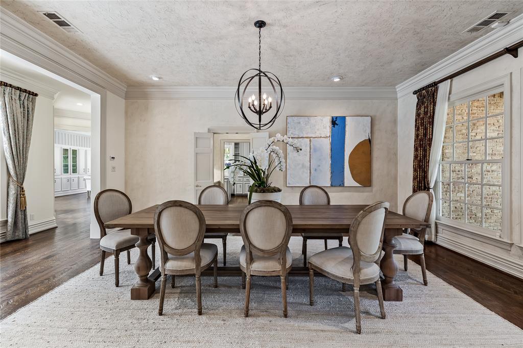 Williamsburg At Preston - Residential