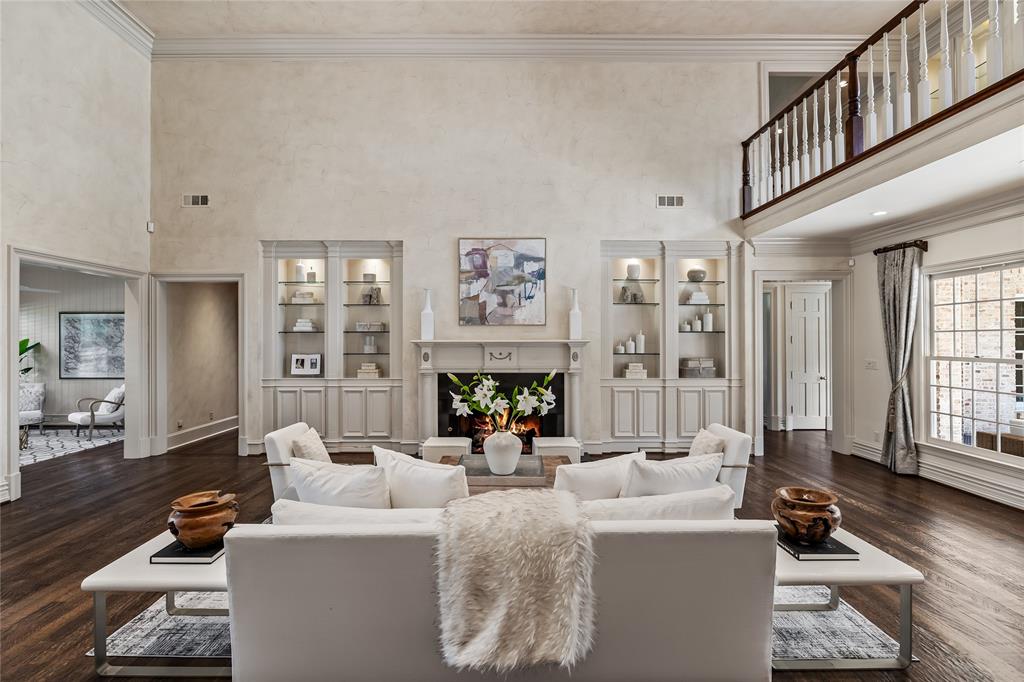 Williamsburg At Preston - Residential