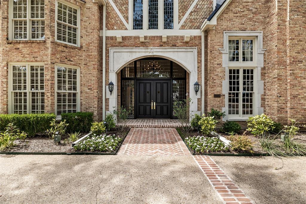 Williamsburg At Preston - Residential