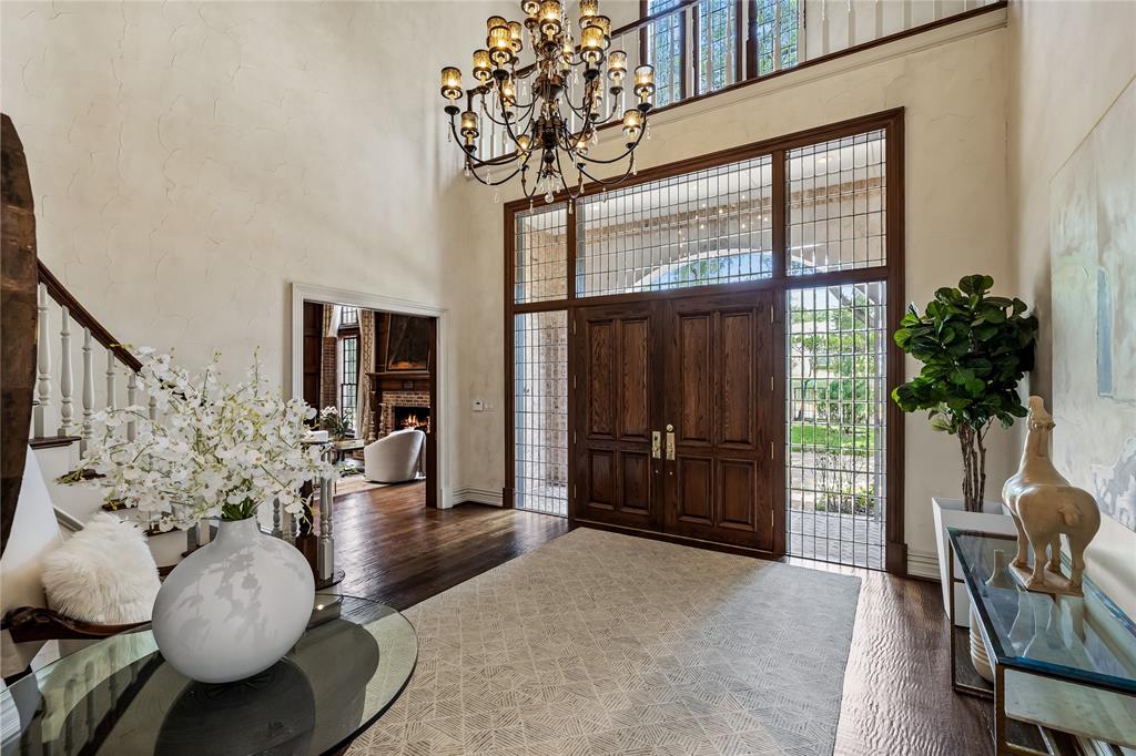 Williamsburg At Preston - Residential