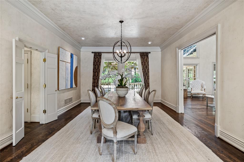 Williamsburg At Preston - Residential