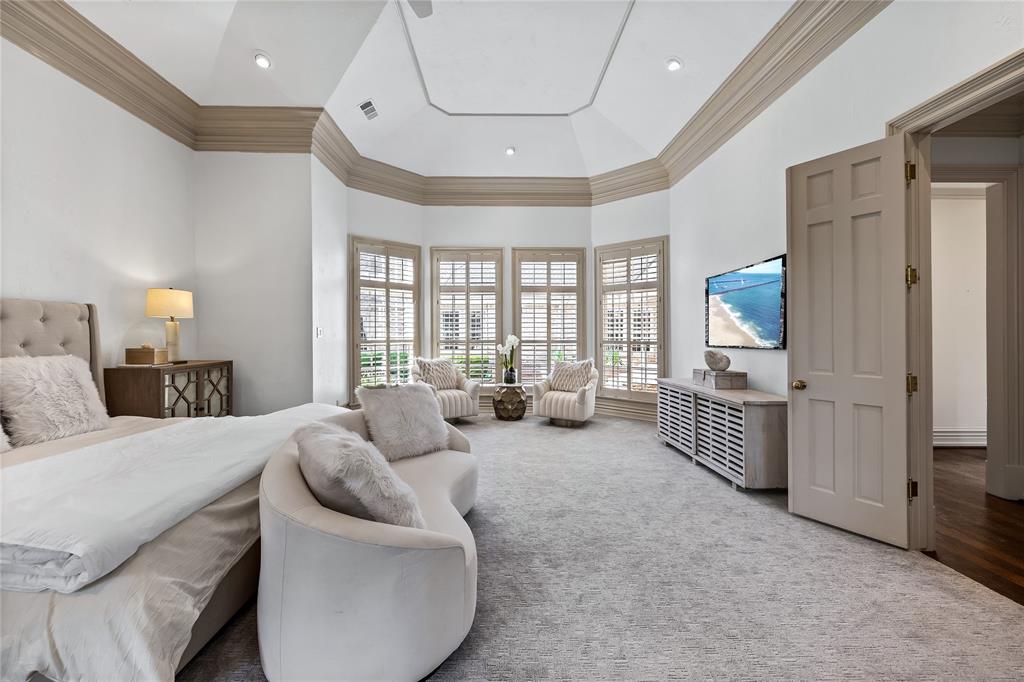 Williamsburg At Preston - Residential