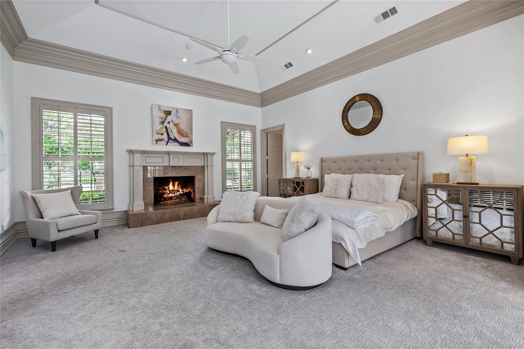 Williamsburg At Preston - Residential