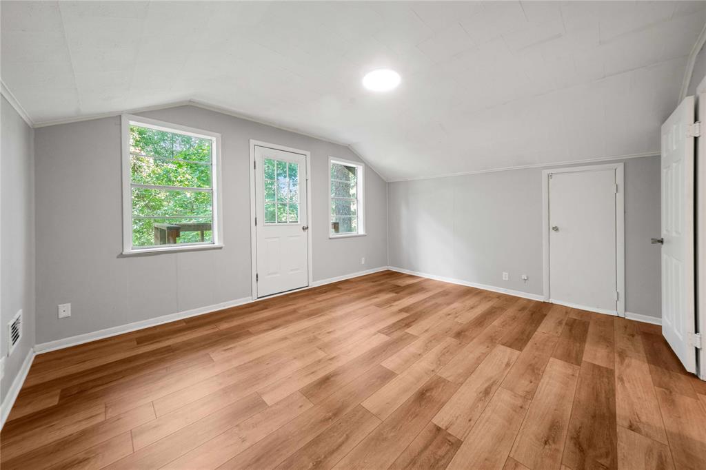 Hide A Way Lake - Residential