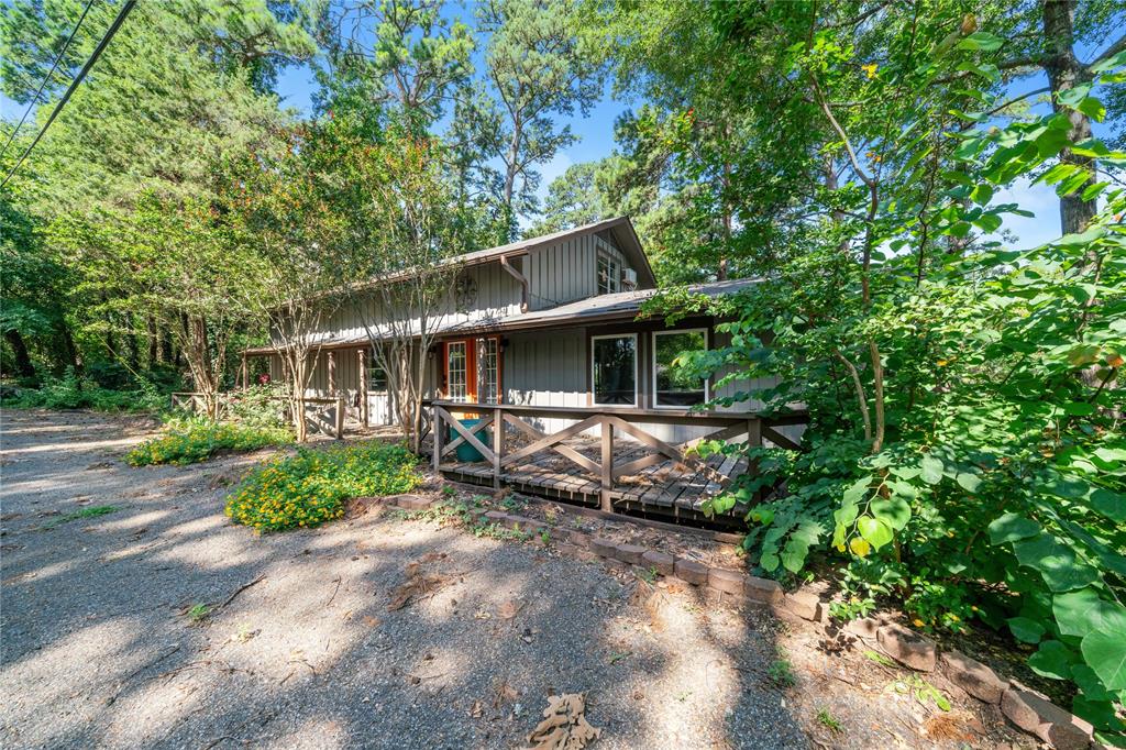 Hide A Way Lake - Residential