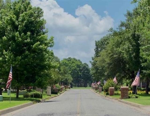 Hide A Way Lake - Residential