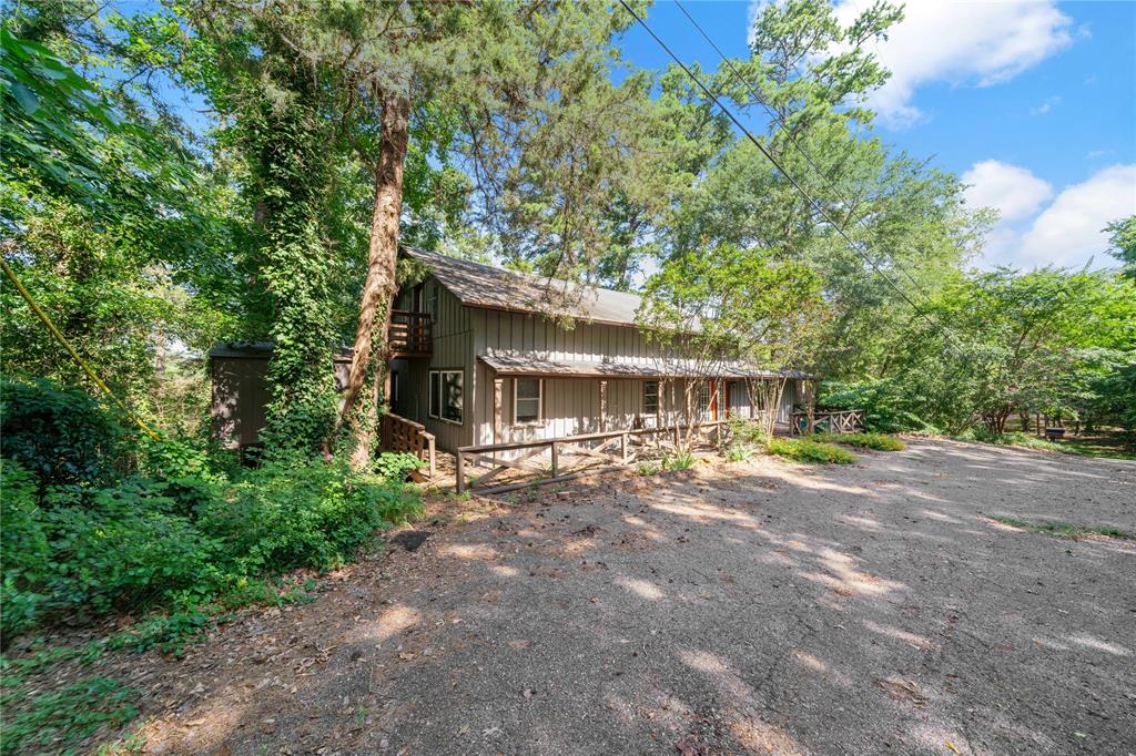 Hide A Way Lake - Residential