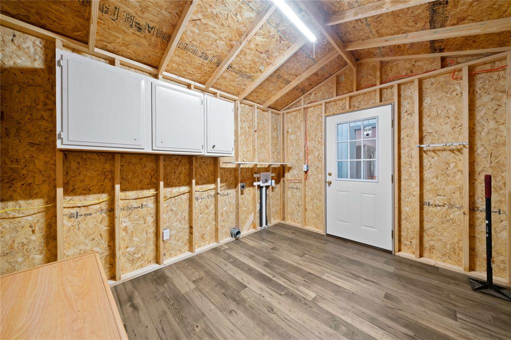 Hide A Way Lake - Residential