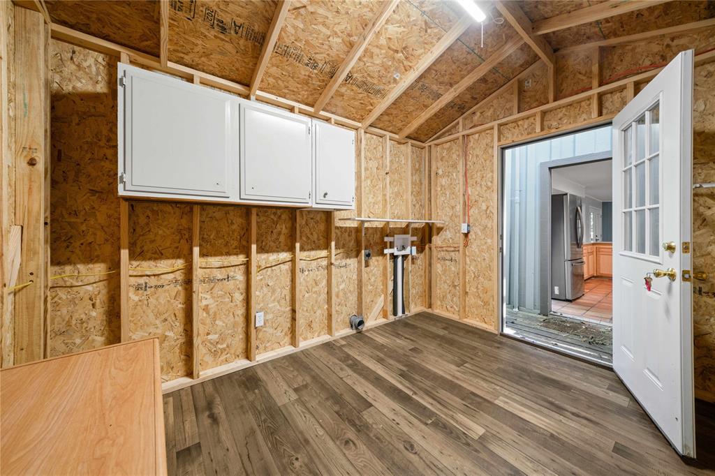 Hide A Way Lake - Residential