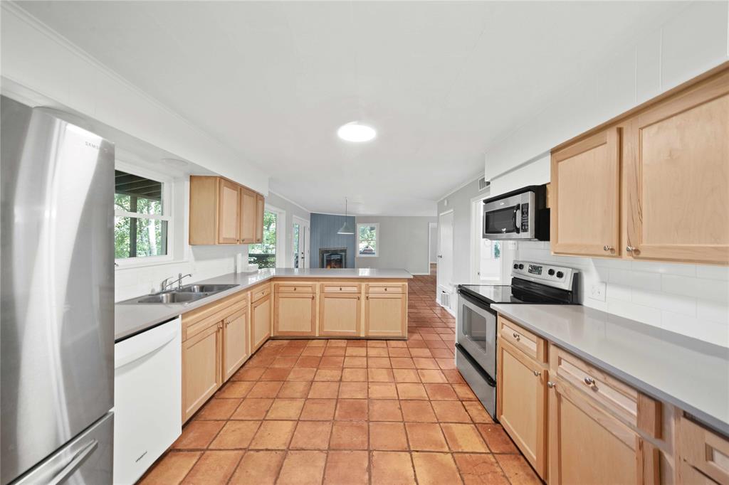 Hide A Way Lake - Residential