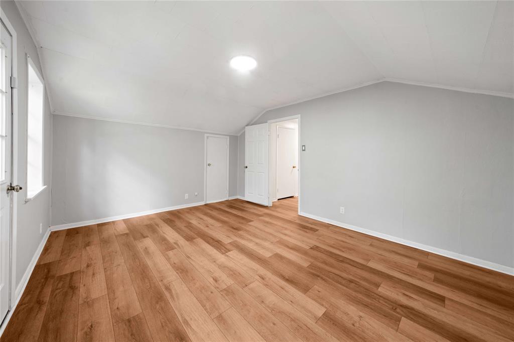 Hide A Way Lake - Residential