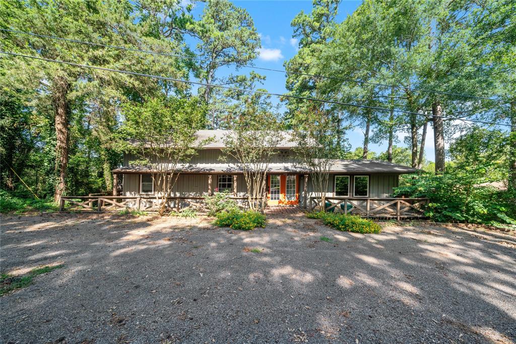 Hide A Way Lake - Residential