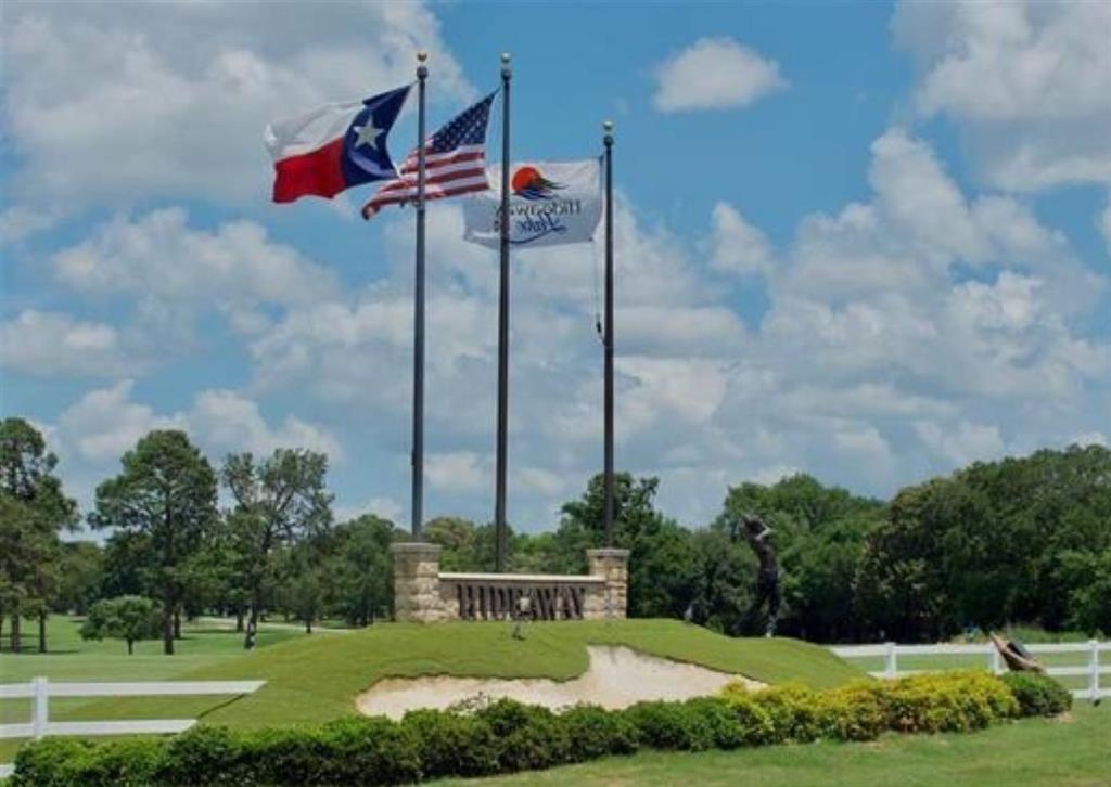 Hide A Way Lake - Residential