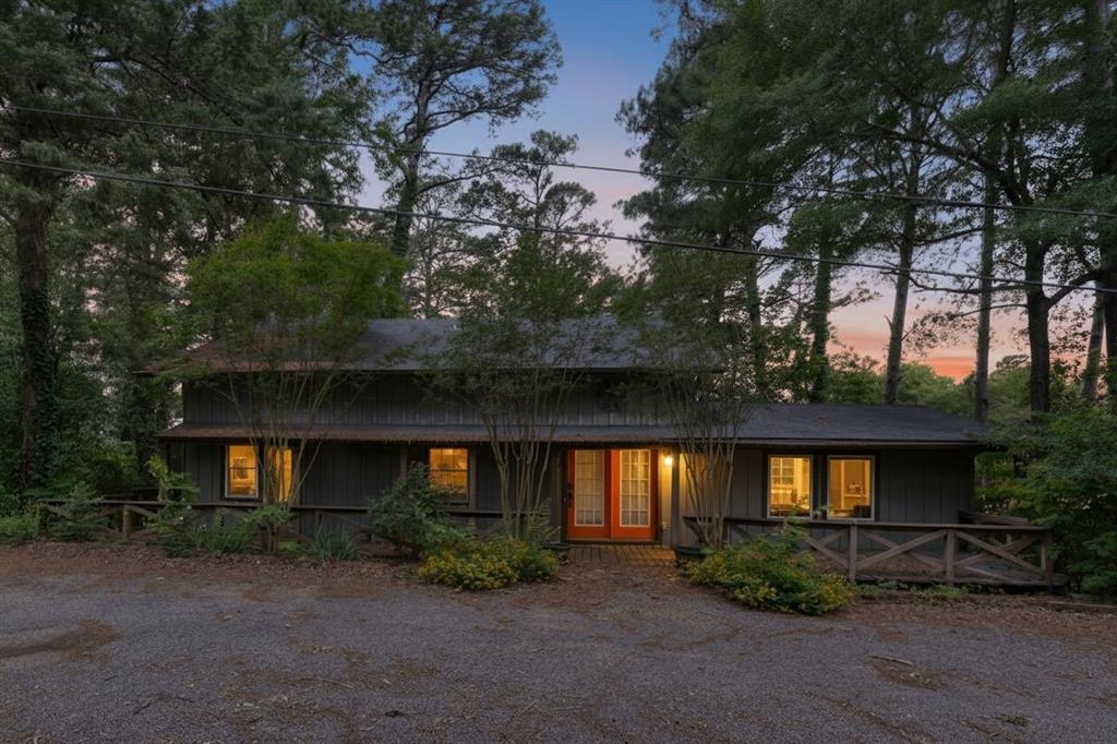 216 Pinewood Lane