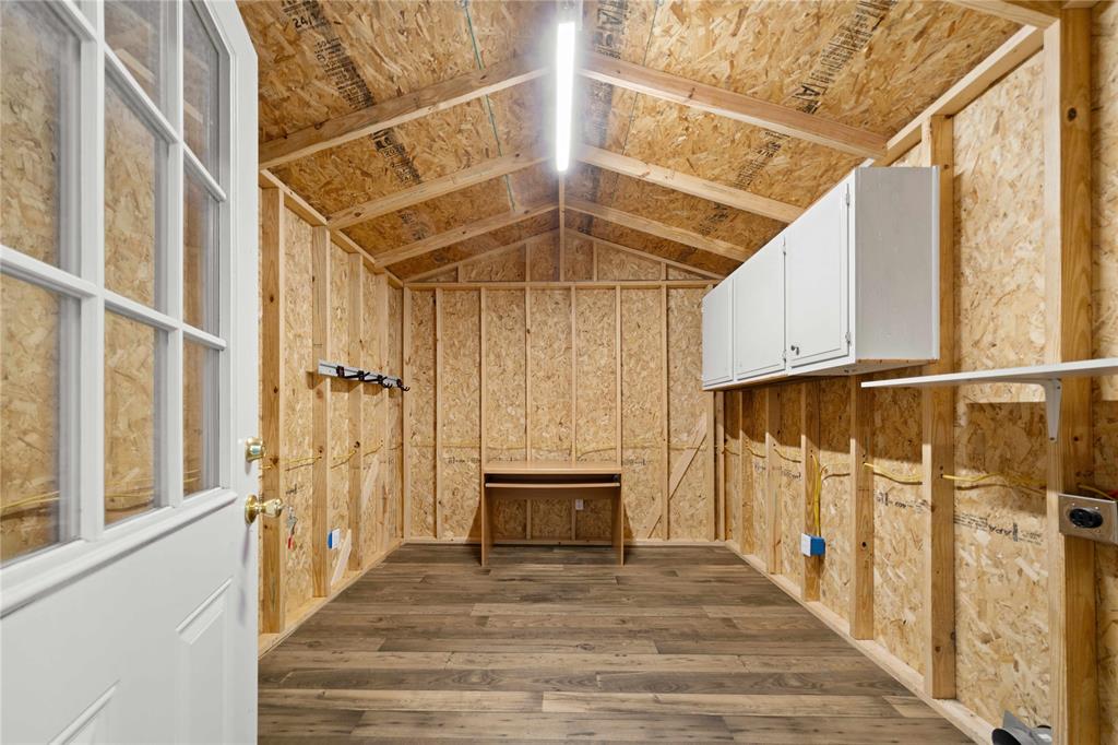 Hide A Way Lake - Residential