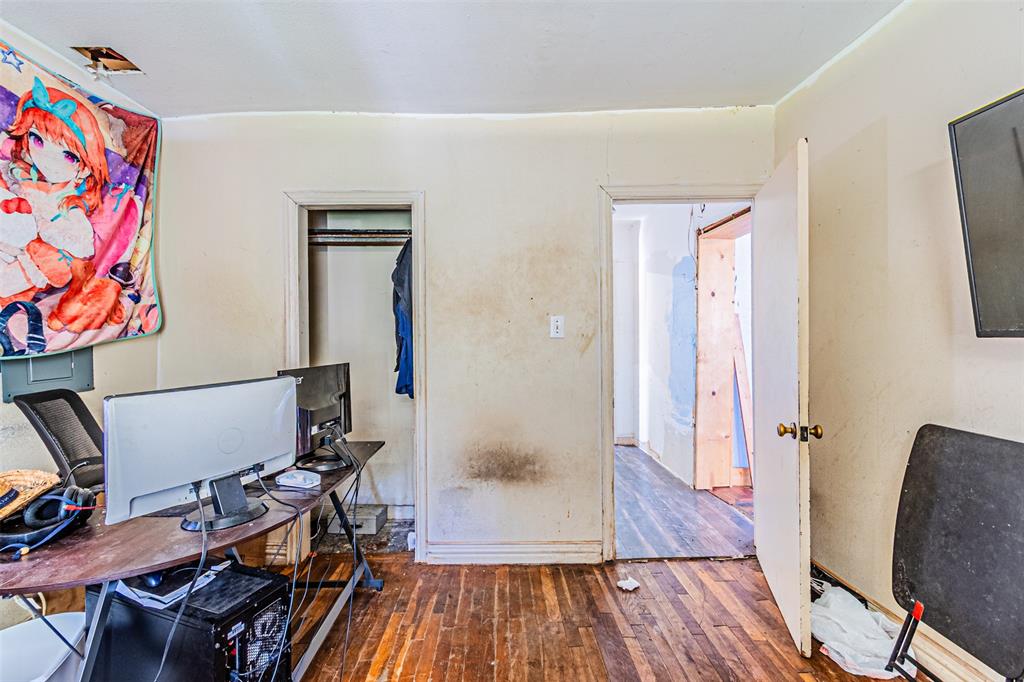 Terrell Rev - Residential