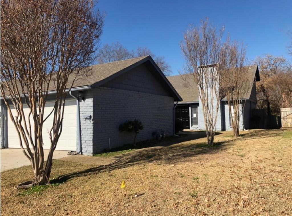 Jackson Arms Rep Sec 02 Ph 01 - Residential Lease