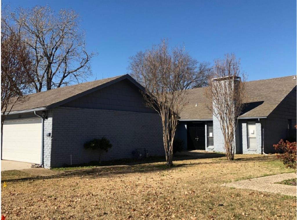 Jackson Arms Rep Sec 02 Ph 01 - Residential Lease