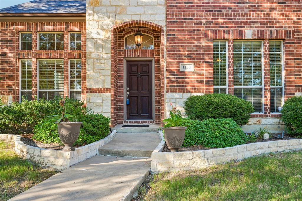 1150 Waterwood Circle