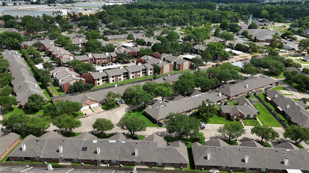 Hamilton Park - Residential