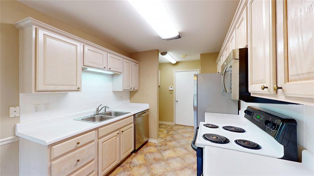 Hamilton Park - Residential