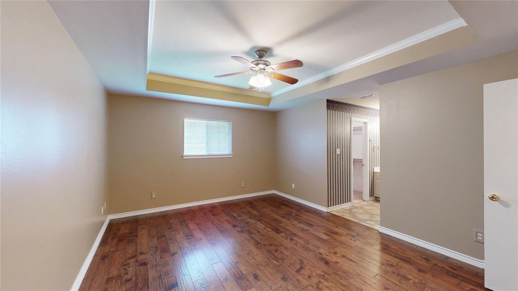 Hamilton Park - Residential