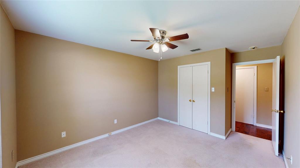 Hamilton Park - Residential