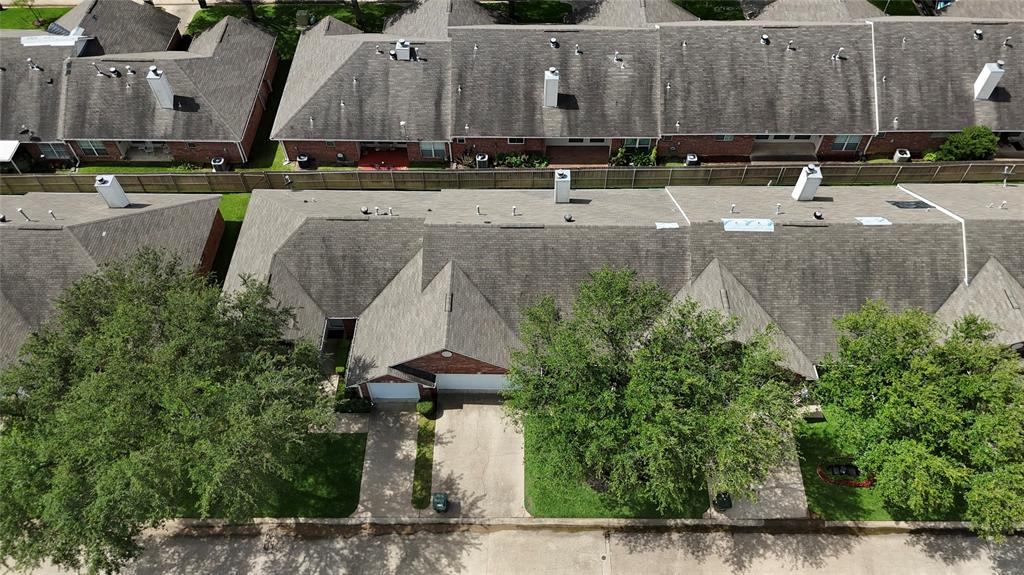 Hamilton Park - Residential