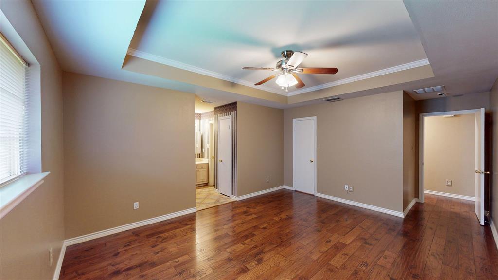 Hamilton Park - Residential