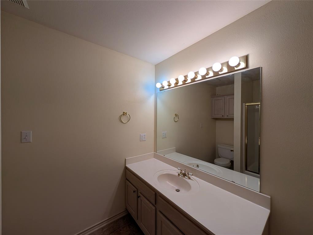 Hamilton Park - Residential