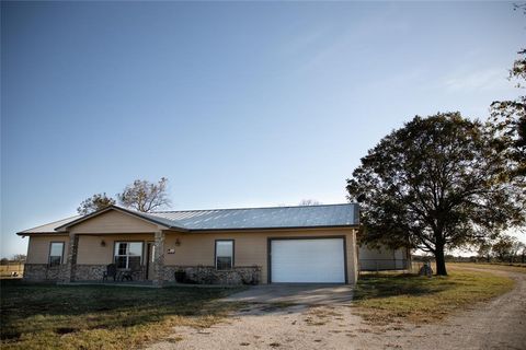 A home in Moody