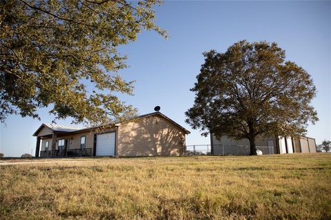 A home in Moody