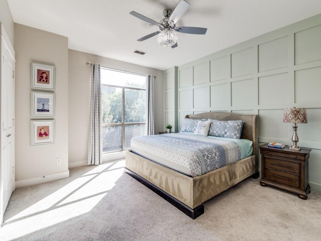 Wycliff Heights Condo - Residential